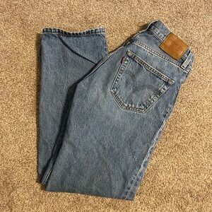 Levis Jeans 501